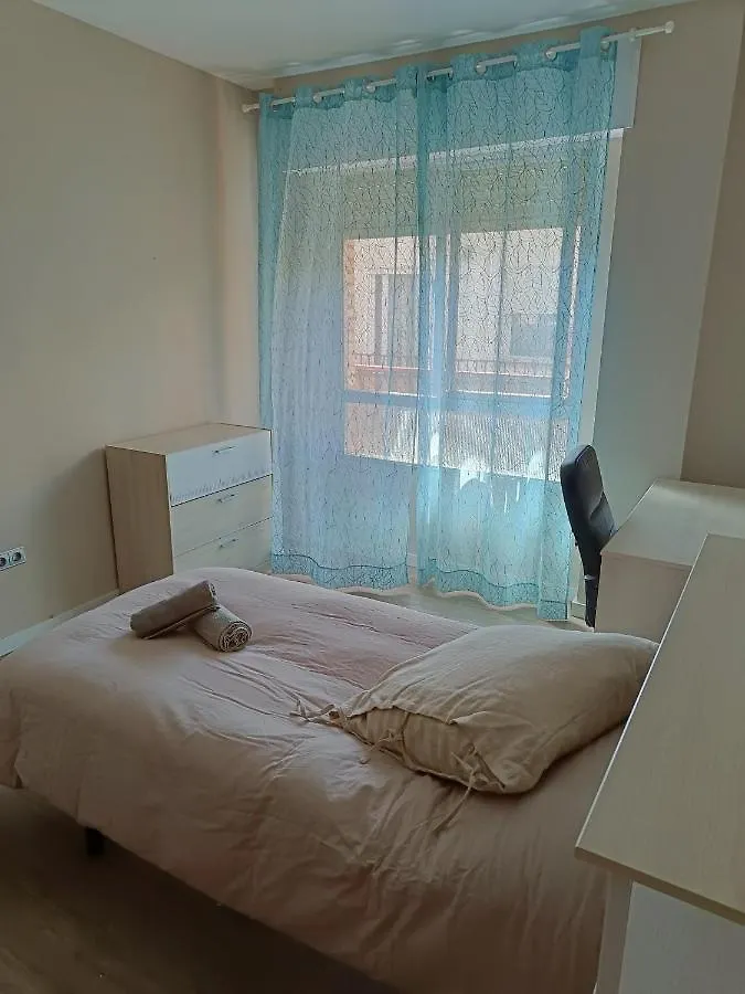 Apartament Apartamento Nazareth Lanjarón